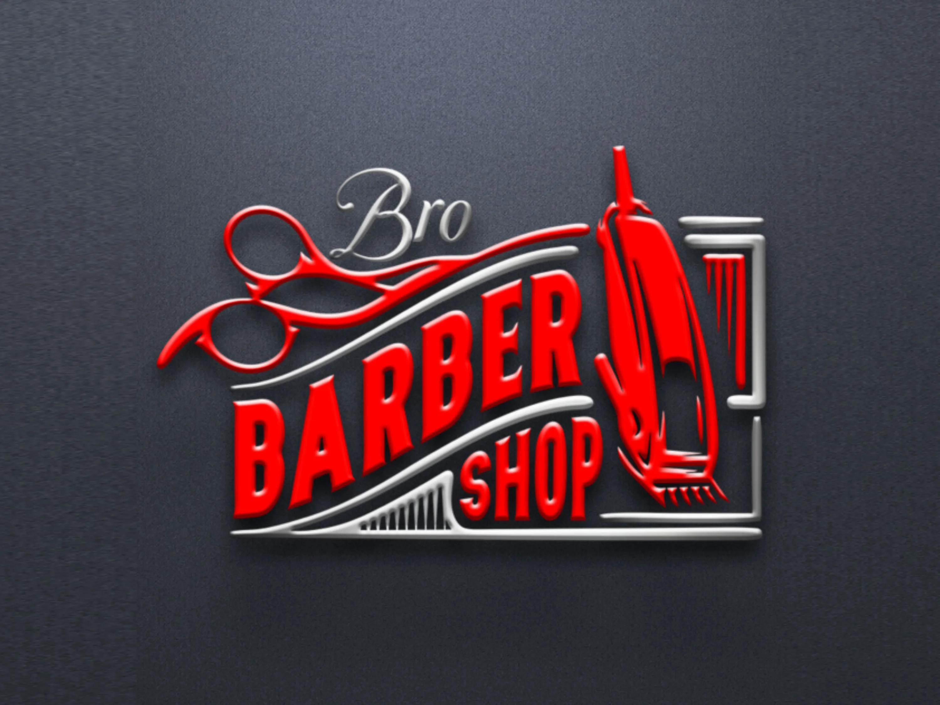 Our Works | Legacy Branding